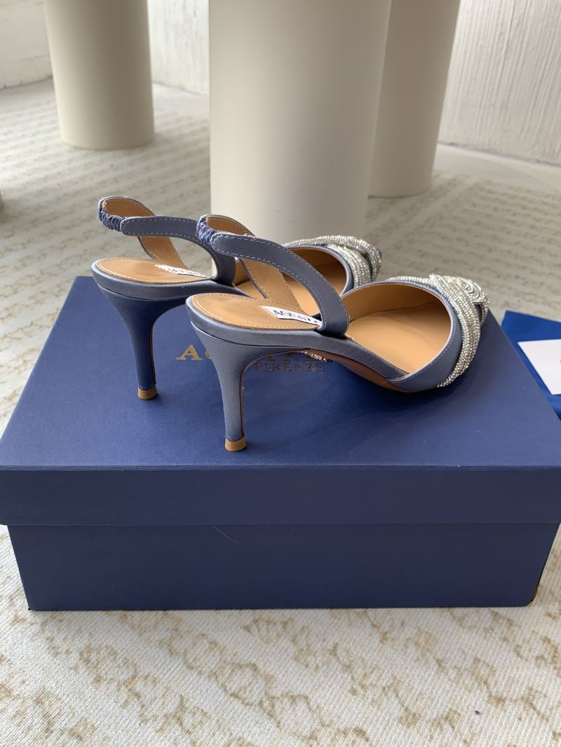 Aquazzura Sandals